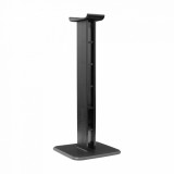 Cumpara ieftin Stand Casti White Shark HDS-33 CREEK, Universal, Negru