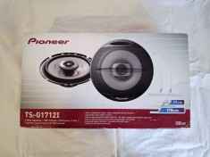 BOXE AUTO PIONEER