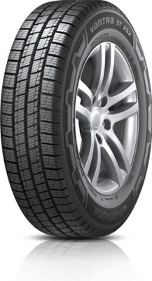 Anvelope Hankook RA30 VanTRa ST AS2 215/65R15C 104/102T All Season foto