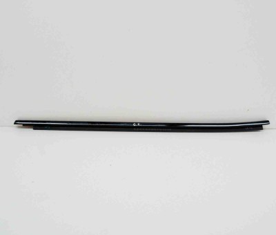 Chedar geam ușă st&amp;acirc;nga spate BMW X3 G01, F97 2019 foto