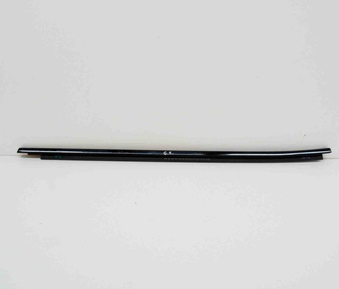 Chedar geam ușă st&acirc;nga spate BMW X3 G01, F97 2019