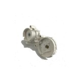 Reductor Complet Robot Bucatarie Moulinex SS-194324, Piesa Originala