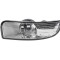 Proiector ceata SKODA SUPERB II (3T4) (2008 - 2015) TYC 19-11017-01-2