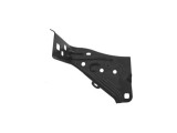 Suport aripa fata Renault Clio V, 08.2019-06.2023, montare fata, stanga, RapidAuto, Rapid