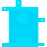 Cumpara ieftin Adeziv Acumulator Samsung Galaxy Note 20 5G N981 / Note 20 N980, Service Pack GH02-21217A