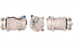 LUCAS ACP115 Compresor, climatizare
