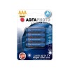 Baterii Agfa Alkaline Power, AAA/LR03, 4 buc./blister AutoDrive ProParts, Automax