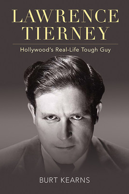 Lawrence Tierney: Hollywood&amp;#039;s Real-Life Tough Guy foto