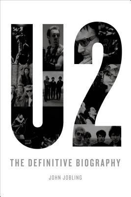 U2: The Definitive Biography foto