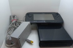 Consola Nintendo Wii U - FEF10184636 - 1 - JEF10464327 - 1