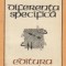 Diferenta specifica