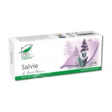 Salvie Medica 30cps, Medica Farmimpex