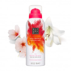 Spuma de corp Rituals, The Ritual of Holi, 150ml foto