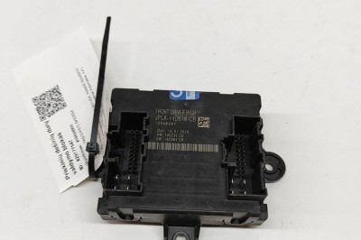 Modul de control ușă dreapta față LAND ROVER RANGE ROVER IV L405 2020 OEM: JPLA-14D618-CB 29177547 foto