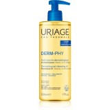 Uriage DERM-PHY Dermatological Cleansing Oil gel de dus hranitor 500 ml