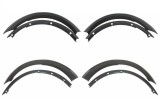 Prelungiri Aripi Mercedes ML W164 (2005-2012) Performance AutoTuning