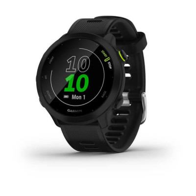 Garmin Forerunner 55, Black foto