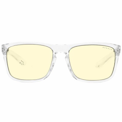 Ochelari Protectie Calculator Gunnar INTERCEPT Crystal foto