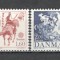 Danemarca.1981 EUROPA-Folclor SE.504