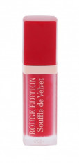 Lipstick BOURJOIS Paris Rouge Edition Dama 7,7ML foto