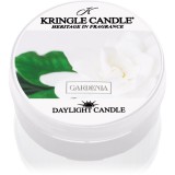 Kringle Candle Gardenia lum&acirc;nare 42 g