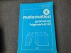 Matematica geometrie trigonometrie rezolvarea problemelor din manual clasa X