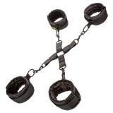 Calexotics-Boundless Hog Tie Reglabil pentru Bondage