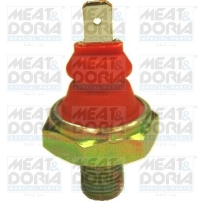 MEAT &amp; DORIA 72006 Senzor presiune ulei