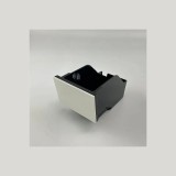 Panou frontal cutie zaț cafea pentru espressor De'Longhi 7313235411 Original