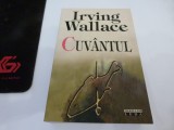 Cuvintul _Irving Wallace