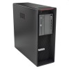 Unitate PC Refurbished, LENOVO THINKSTATION P520, Procesor XEON W 2104, Memorie RAM 32 GB, SSD 1 TB NVME, Windows 10 Pro, Placa video Nvidia Quadro P2