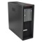 Unitate PC Refurbished, LENOVO THINKSTATION P520, Procesor XEON W 2104, Memorie RAM 32 GB, SSD 1 TB NVME, Windows 10 Pro, Placa video Nvidia Quadro P2