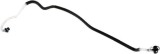 Furtun supracurgere combustibil Mercedes C-Class, C-Class T-Model, E-Class, E-Class T-Model Motor C 200 CDI, C 200 CDI, C 220 CDI, C 220 CDI, C 220