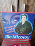 Disc vinil Ilie Micolov - Dragoste la prima vedere EX++