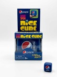 Jucărie Antistres Schylling NeeDoh Nice Cube &ndash; Ediție Specială Pepsi