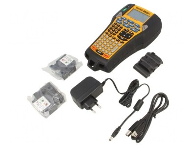 Imprimantă de Etichete USB RHINO 6000 foto