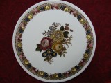TAVA / PLATOU DIN PORTELAN VILLEROY &amp; BOCH ,, EDITH,,