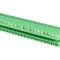 Conector regletă deconectabilă 20 piste