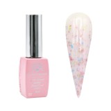 Baza Foil, baza cauciucata pentru unghii, Global Fashion, 8ml, 22