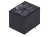 Releu electromagnetic SPDT 5VDC 10A pentru PCB