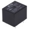 Releu electromagnetic SPDT 5VDC 10A pentru PCB