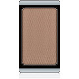 ARTDECO Eye Brow Powder pudră pentru spr&acirc;ncene &icirc;n carcasă magnetică culoare 282.5 Medium 0.8 g