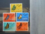 SOMALIA FLUTURI MH