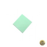 Pad Termoconductor Termopasty 30mm x 30mm x 3mm ART.AGT-158