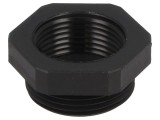 Adaptor Filet PG13,5 la M25 Poliamidă 29mm