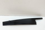 Ornament vertical ușă st&acirc;nga spate BMW X7 G07 2023 OEM: 7429389,7453843 31089086