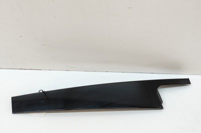 Ornament vertical ușă st&amp;acirc;nga spate BMW X7 G07 2023 OEM: 7429389,7453843 31089086 foto