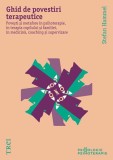 Ghid de povestiri terapeutice - Stefan Hammel - Editura Trei