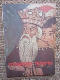 Magazin Istoric, Nr. 1 - IANUARIE 1982