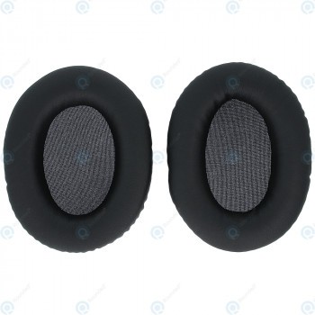 Sony MDR-ZX780DC Tampoane pentru urechi negre foto